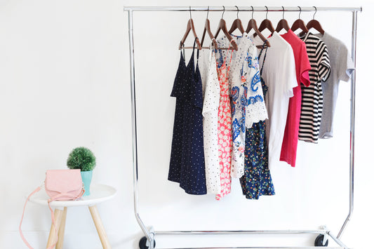 Kids' Fashion That’s Fun, Comfy & Meaningful